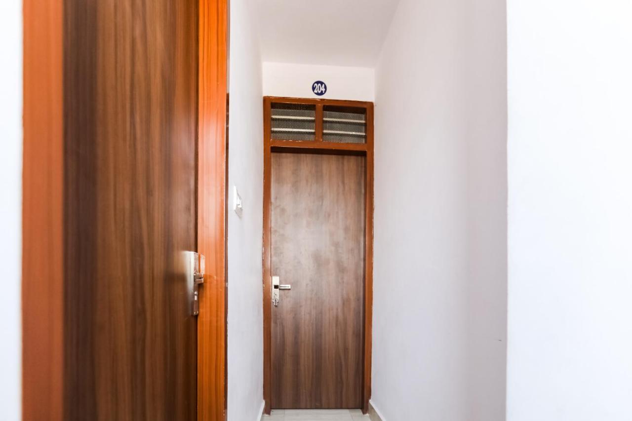 Oyo 69534 Hotel Nanda Tower Hanumāngarh Extérieur photo